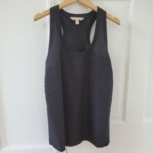 Banana Republic black basic tank